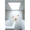 Wever & Ducré Miles 3.0 Round Wall lamp