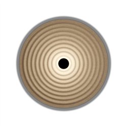 Wever & Ducré Tapis Soft 1.0 Wandlamp