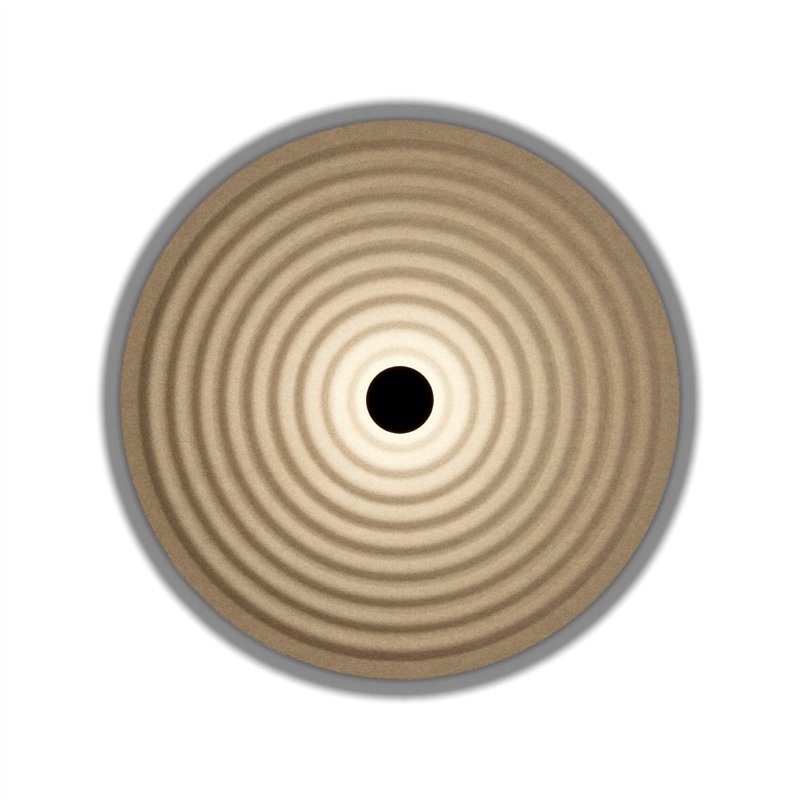 Wever & Ducré Tapis Soft 1.0 Wandlamp