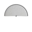 Wever & Ducré Tapis Soft 2.1 Wandlamp