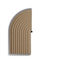 Wever & Ducré Tapis Soft 4.1 Wandlamp