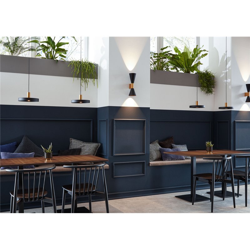 Wever & Ducré Odrey Wall 2.4 Wandlamp
