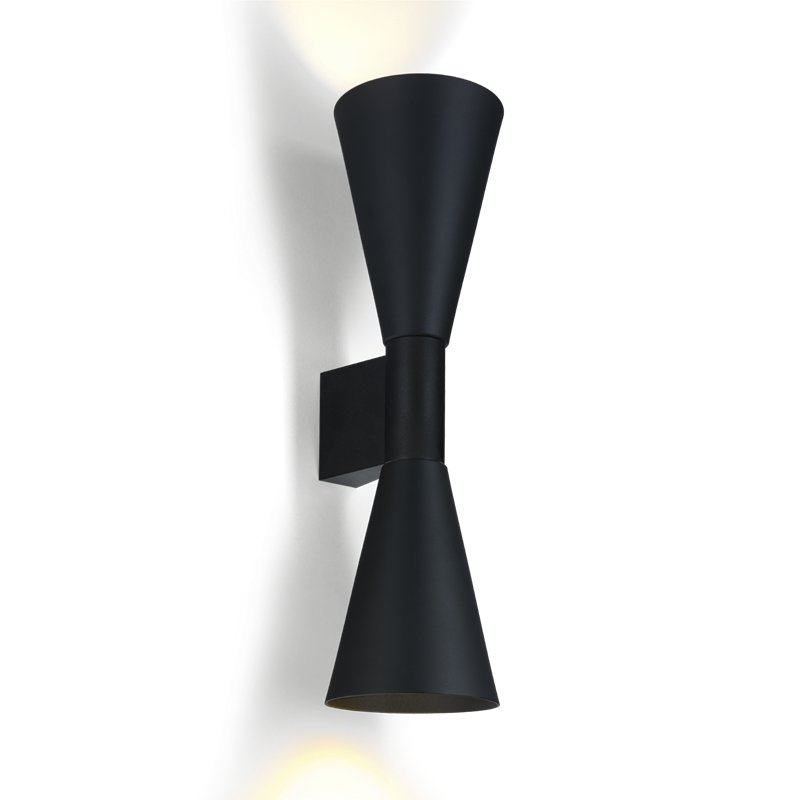 Wever & Ducré Odrey Wall 2.5 Wandlamp