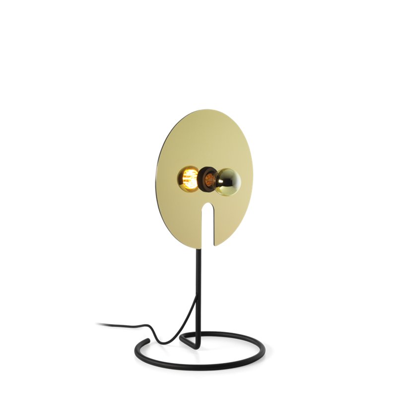Wever & Ducré Mirro Table 1.0 Table lamp