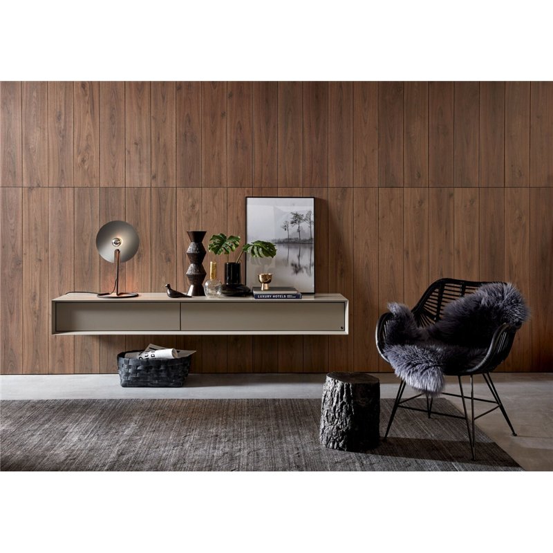 Wever & Ducré Mirro Table 1.0 Table lamp