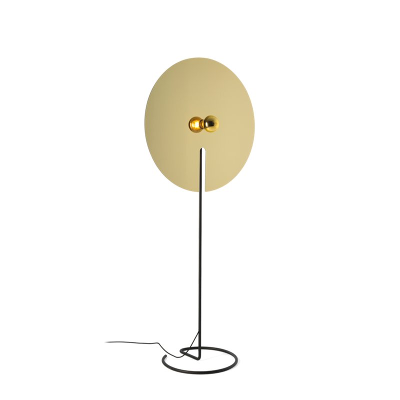 Wever & Ducré Mirro Floor 3.0 Floor lamp