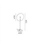 Wever & Ducré Mirro Floor 3.0 Floor lamp