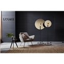 Wever & Ducré Mirro Floor 3.0 Staanlamp