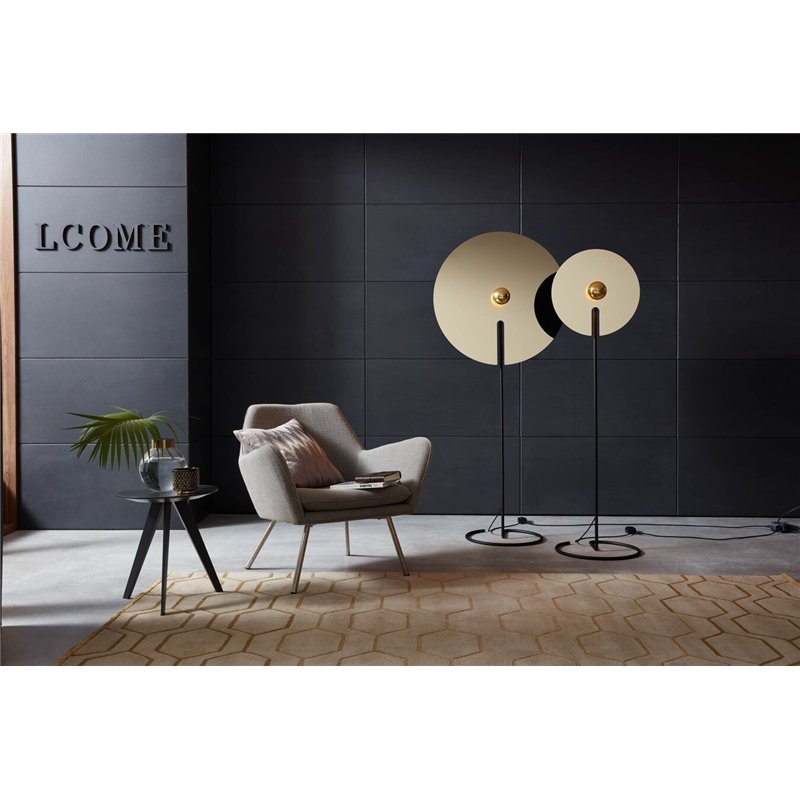 Wever & Ducré Mirro Floor 3.0 Staanlamp