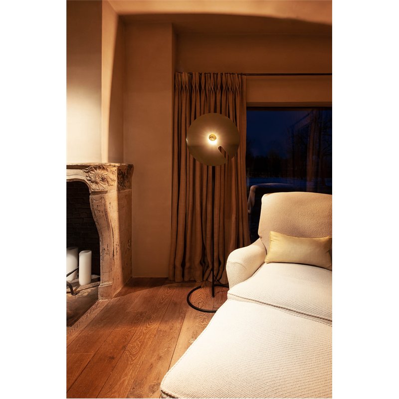 Wever & Ducré Mirro Floor 3.0 Floor lamp