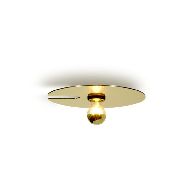 Wever & Ducré Mirro 1.0 Plafonnier / Applique