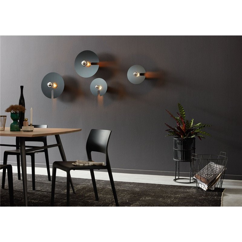 Wever & Ducré Mirro 1.0 Ceiling lamp / Wall lamp