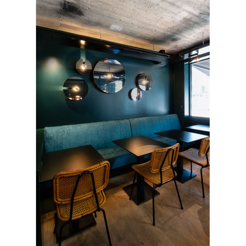Wever & Ducré Mirro 1.0 Ceiling lamp / Wall lamp
