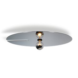Wever & Ducré Mirro 3.0 Plafonnier / Applique