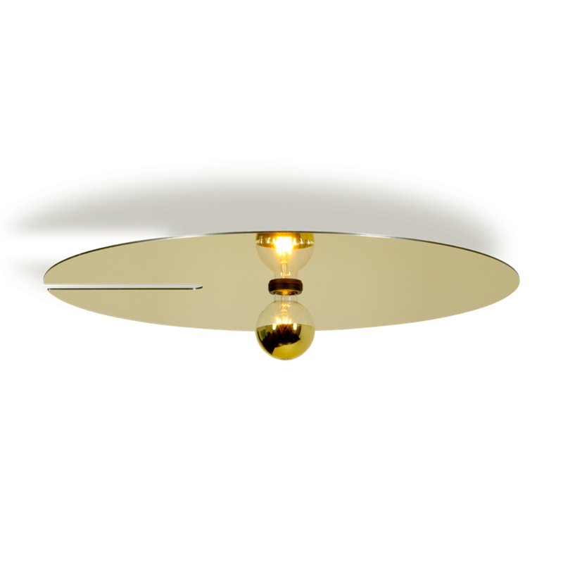 Wever & Ducré Mirro 3.0 Plafonnier / Applique