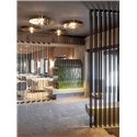 Wever & Ducré Mirro 3.0 Plafondlamp / Wandlamp