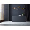 Wever & Ducré Mirro Suspended 1.0 Lampe à suspension