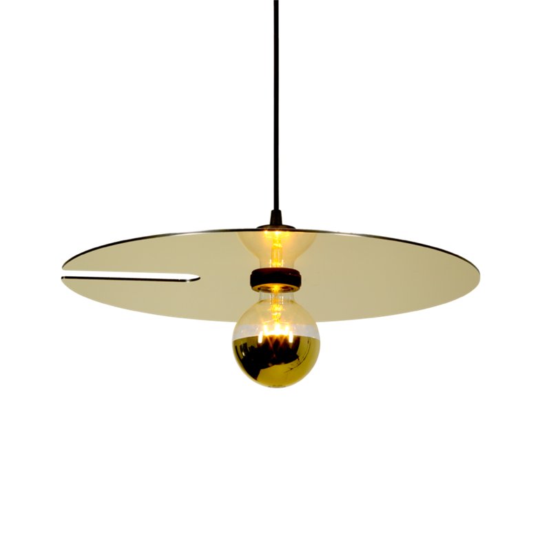 Wever & Ducré Mirro Suspended 2.0 Suspension lamp