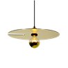 Wever & Ducré Mirro Suspended 2.0 Suspension lamp