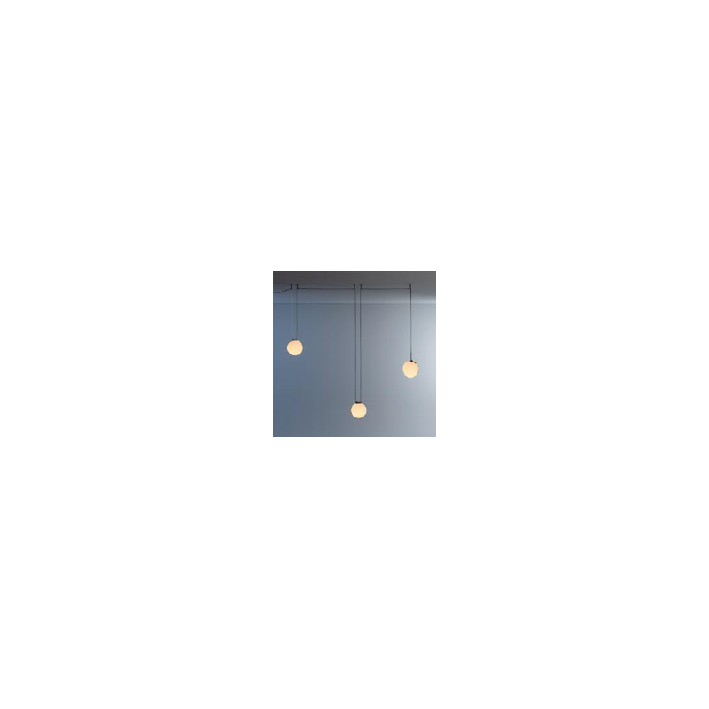 Vibia - Plusminus configuratie Oudezijds Achterburgwal 126-E v-2