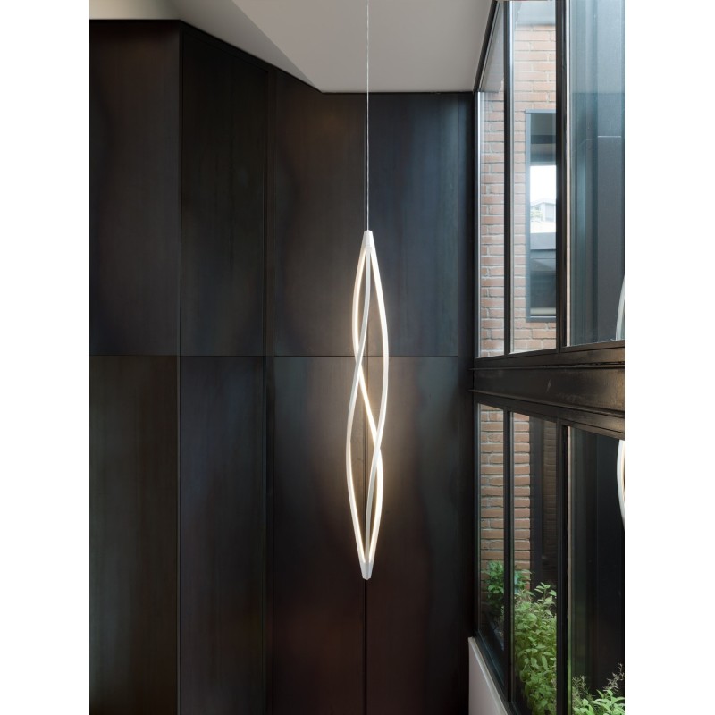 Nemo In the wind vertical Hanglamp