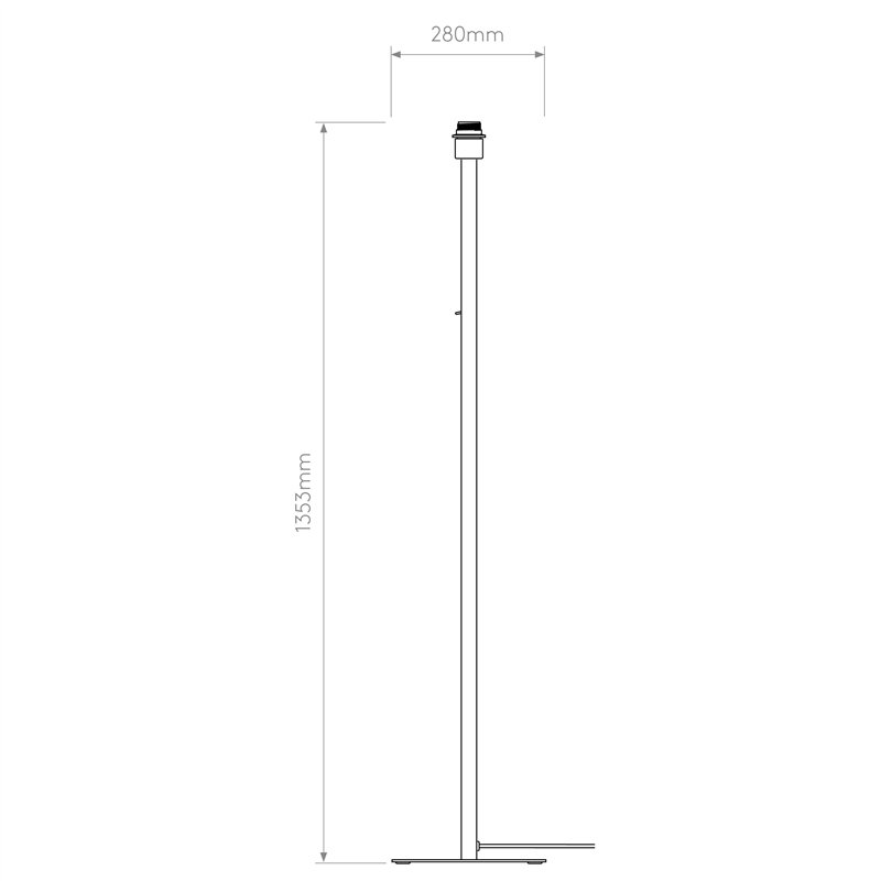 Astro Beaumont Floor | Stehlampe