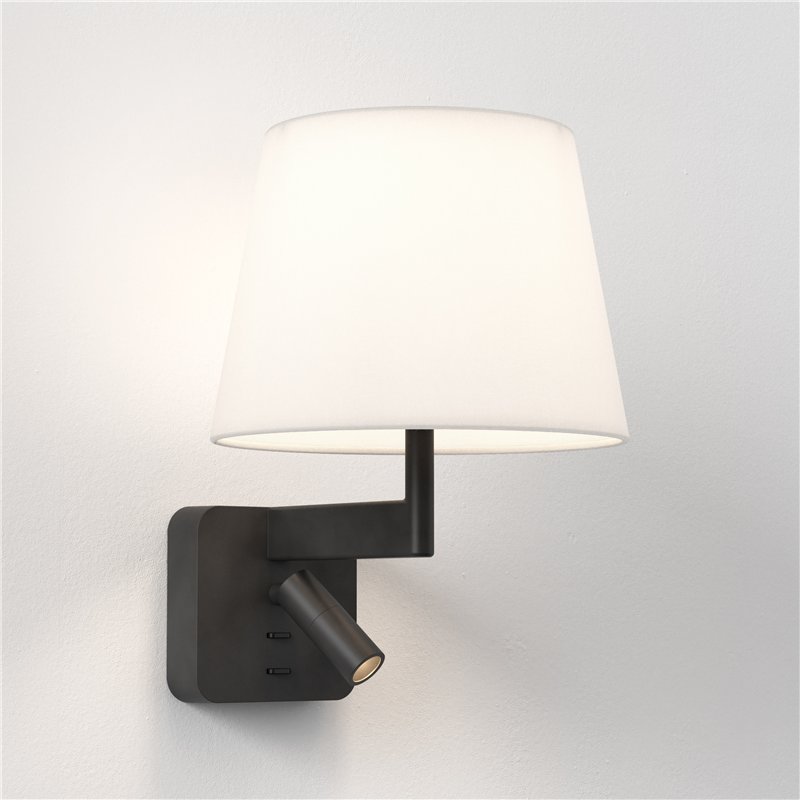 Astro Beaumont Reader | Applique