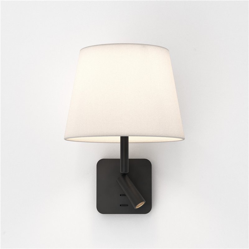 Astro Beaumont Reader | Applique