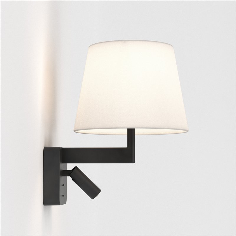 Astro Beaumont Reader | Wall lamp
