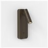 Astro Enna Surface USB A+C | Wall lamp