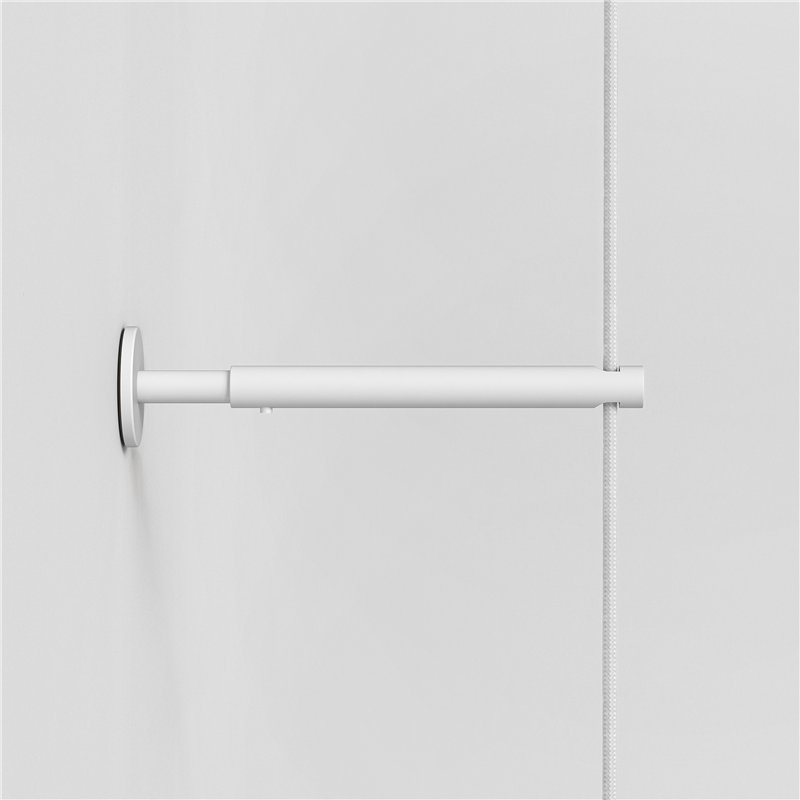 Astro Pendant Wall Arm