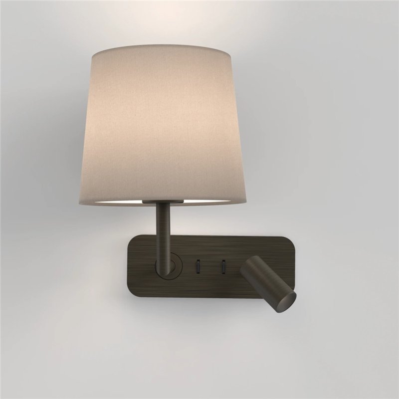 Astro Side by Side | Wall lamp