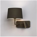 Astro Side by Side USB C | Wandlamp