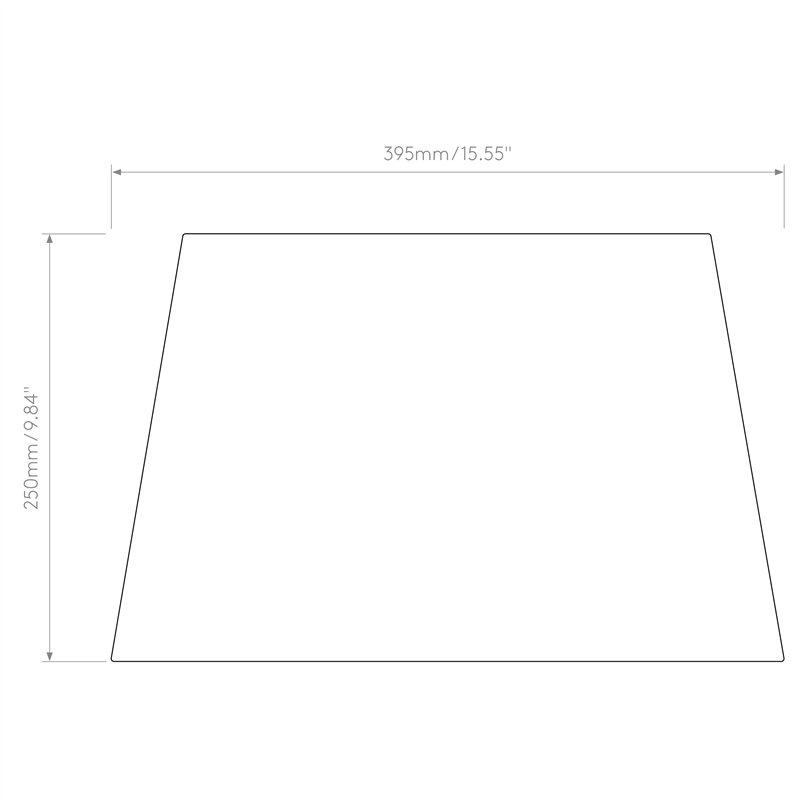 Astro Soft Square 395 (2 Pack)