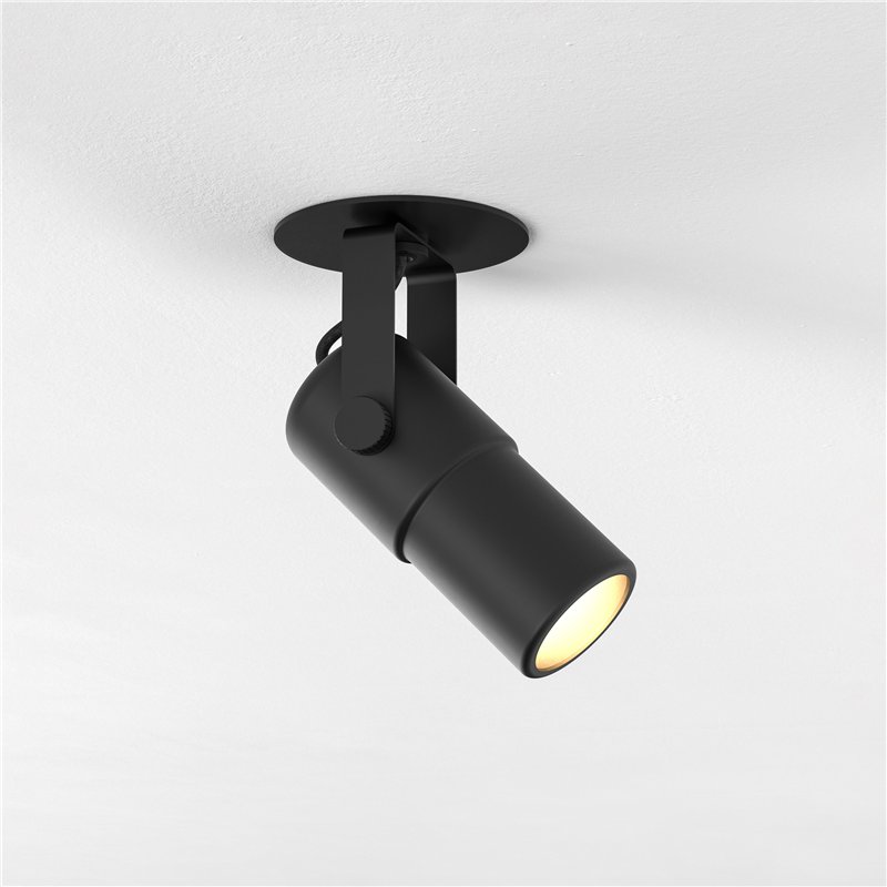 Astro Stage Recessed | Spot encastré