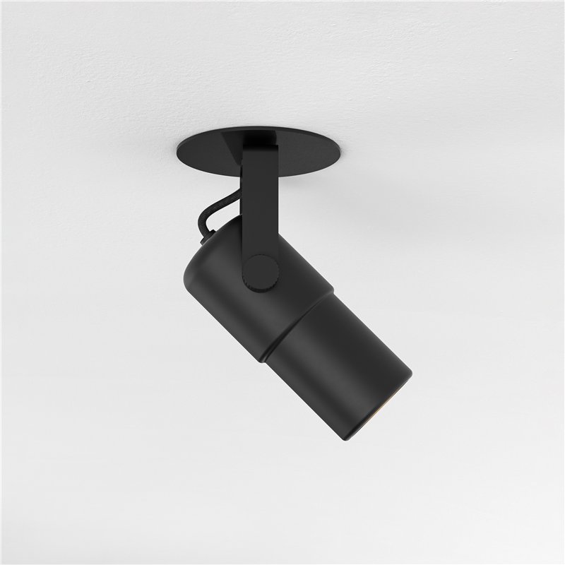 Astro Stage Recessed | Spot encastré