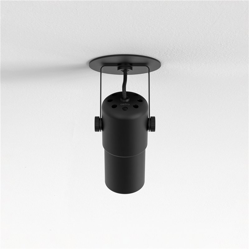 Astro Stage Recessed | Spot encastré