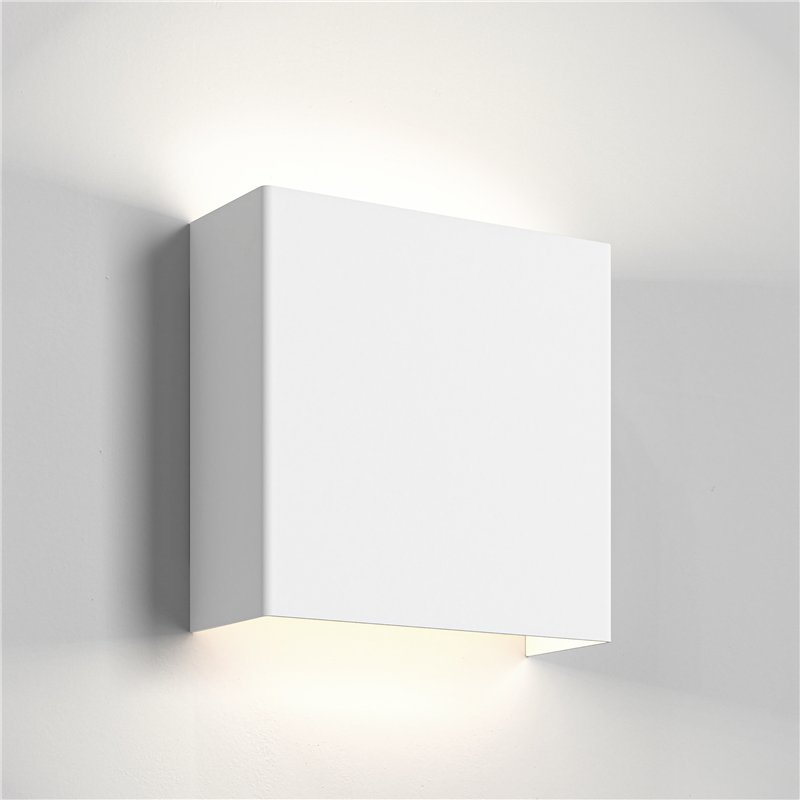 Astro Tile 170 Phase | Wall lamp