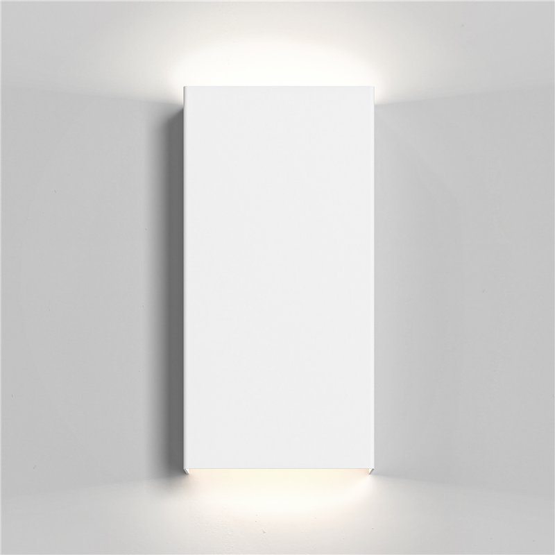 Astro Tile 170 Tall Phase | Wall lamp