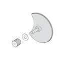 Astro Mirror Adaptor Kit 2