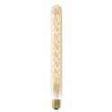 Astro Lamp E27 Gold Tube LED 3.8W 2100K Dimmable