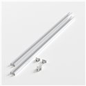 Astro 2x Track 1m Kit