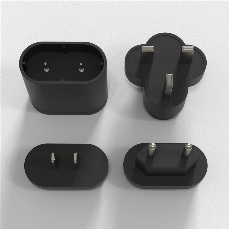 Astro USB Charger