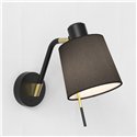 Astro Edward Wall Switched | Wandlamp