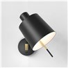 Astro Edward Wall Switched | Wandlampe