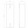 Astro Elba 400 Wall | Wall lamp