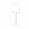 Astro Ella Table | Table lamp