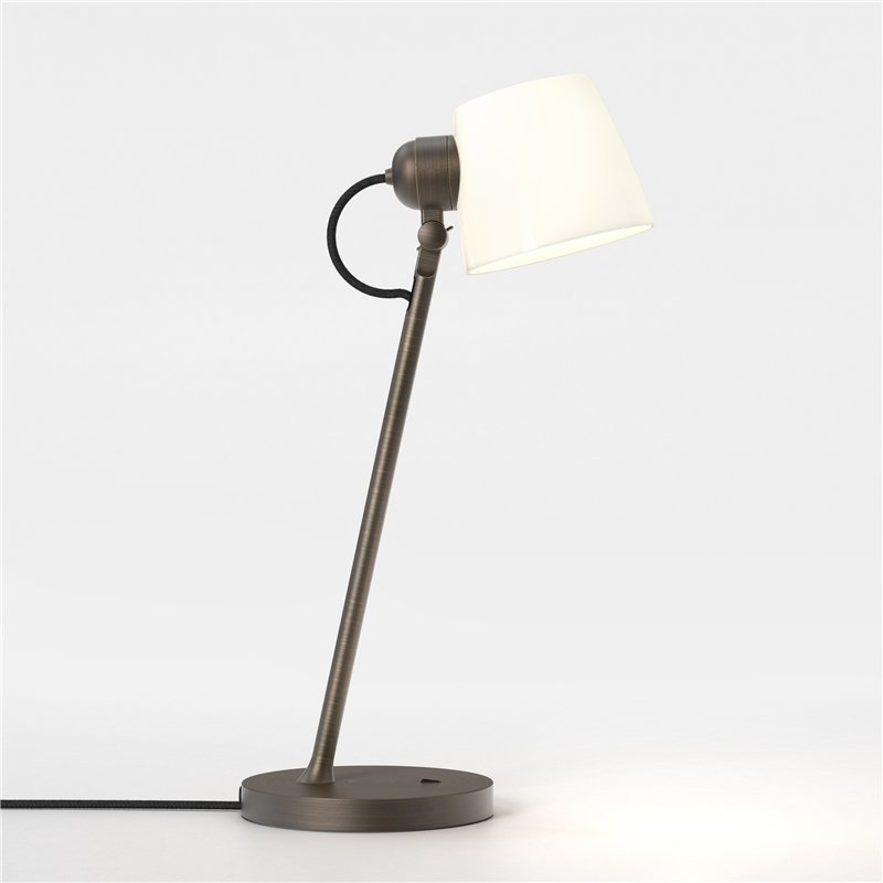 Astro Imari Desk | Lampe de table