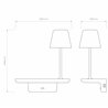 Astro Ito | Wall lamp