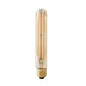 Astro Lamp E27 Gold Tube LED 4.5W 2100K Dimmable